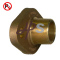 Kit de flange de medidor de água sem chumbo com certificado NSF-61